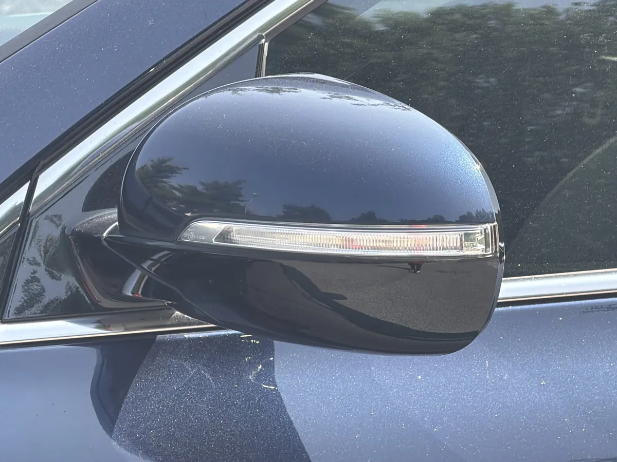2019 Kia Sorento 2.4L LX thumbnail 35