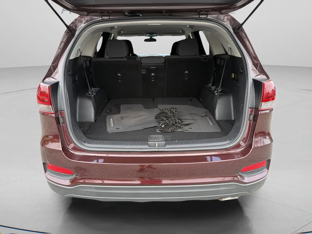 2019 Kia Sorento 2.4L LX thumbnail 11