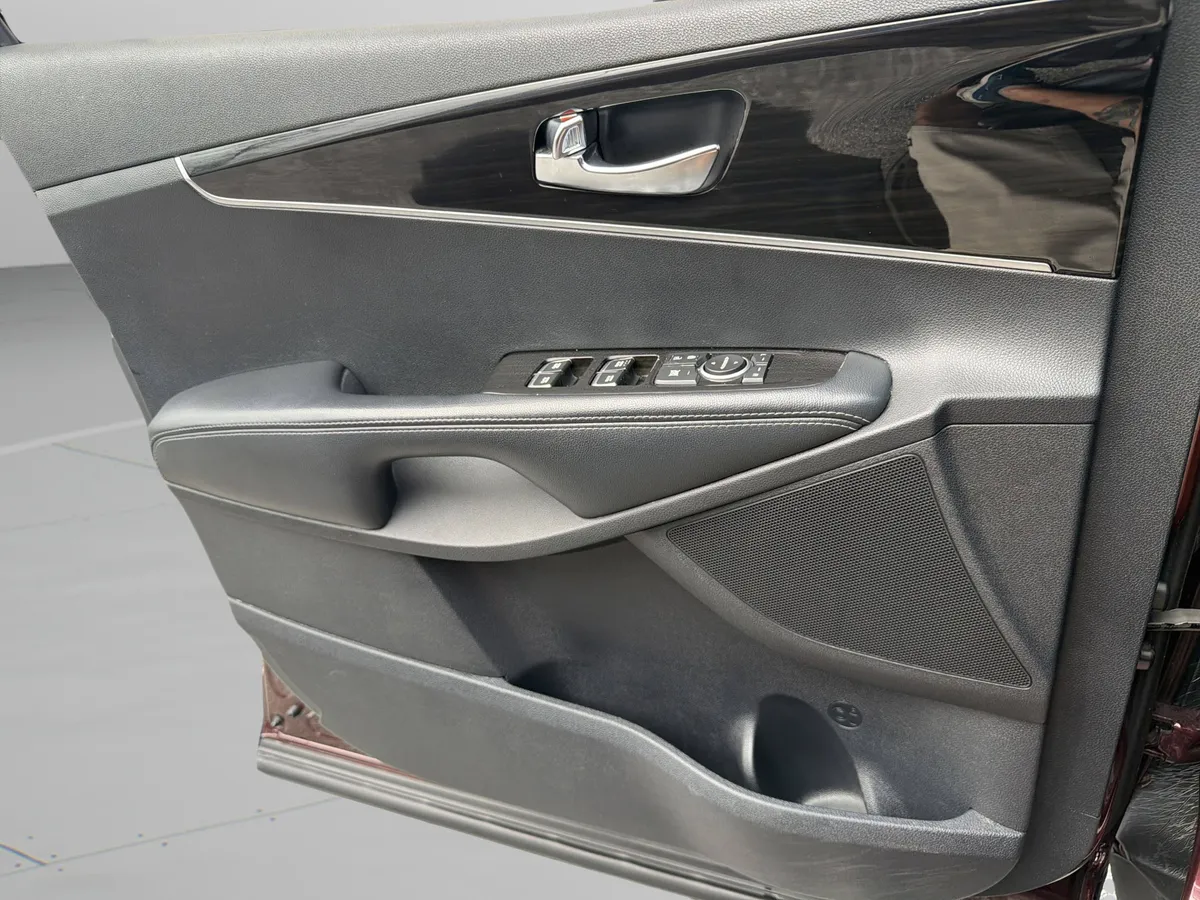 2019 Kia Sorento 2.4L LX thumbnail 26