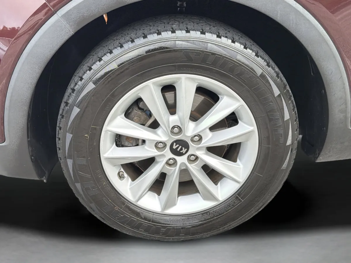 2019 Kia Sorento 2.4L LX thumbnail 31