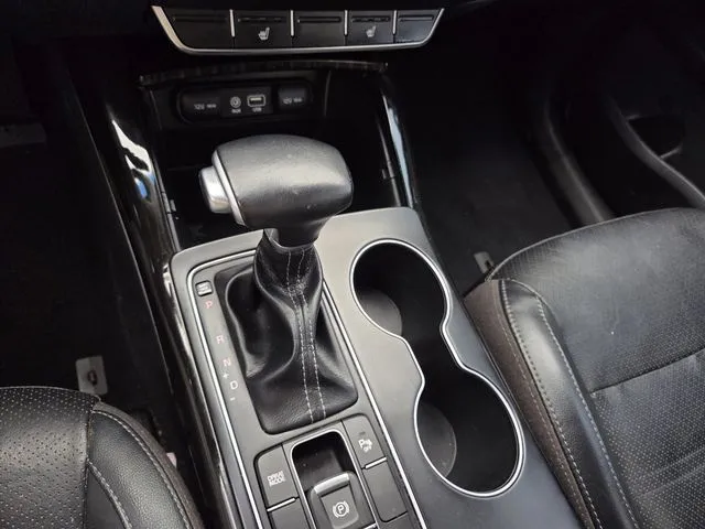 2019 Kia Sorento 3.3L EX thumbnail 12