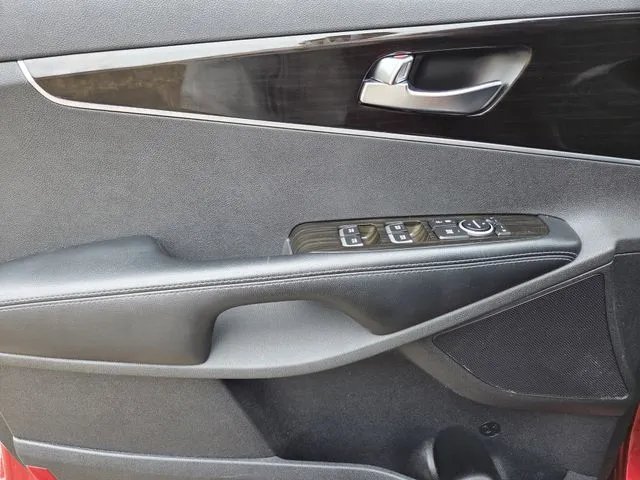 2019 Kia Sorento 3.3L EX thumbnail 16