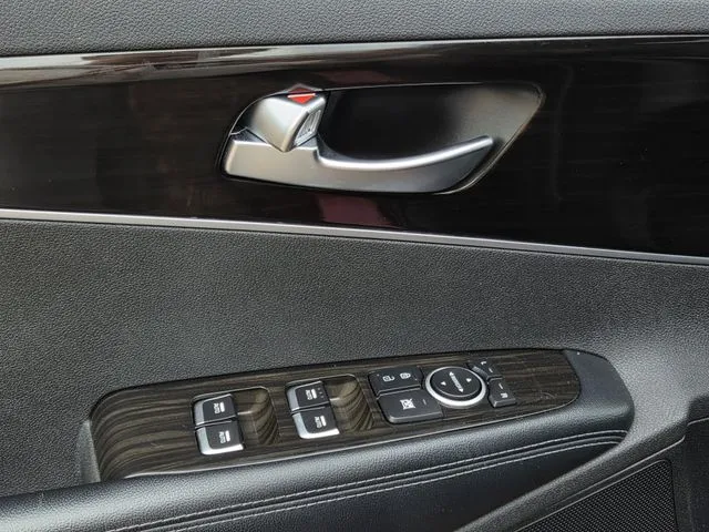2019 Kia Sorento 3.3L EX thumbnail 17