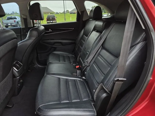 2019 Kia Sorento 3.3L EX thumbnail 19