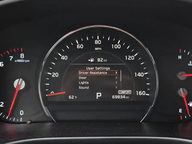 2019 Kia Sorento 3.3L EX thumbnail 21