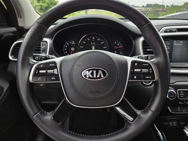 2019 Kia Sorento 3.3L EX thumbnail 22