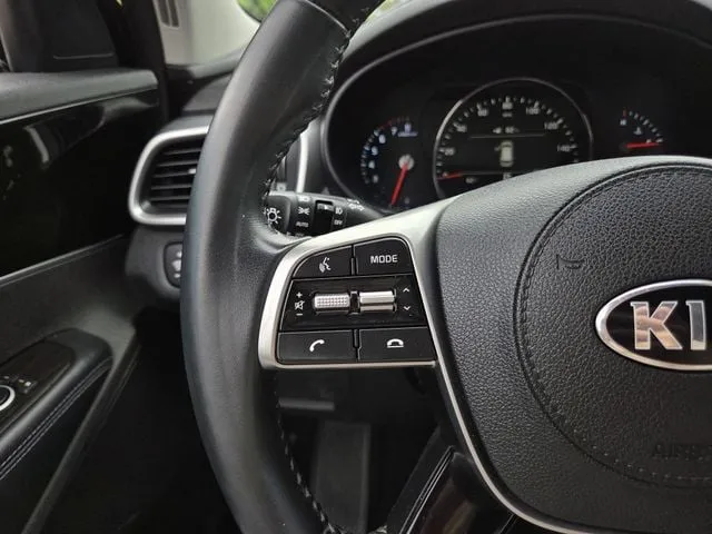 2019 Kia Sorento 3.3L EX thumbnail 23