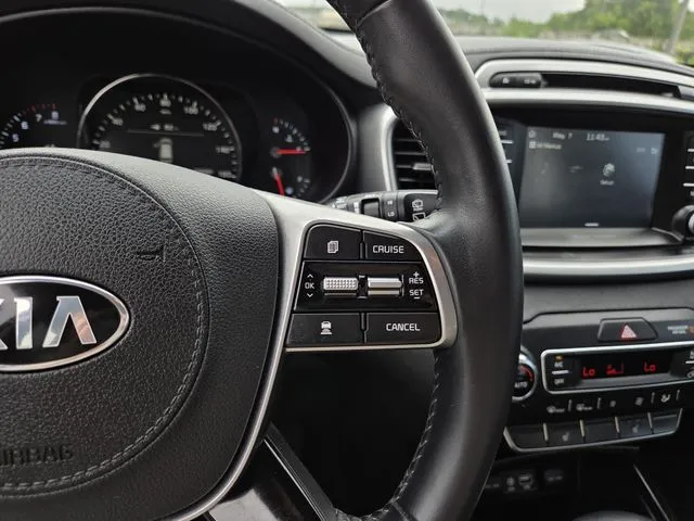 2019 Kia Sorento 3.3L EX thumbnail 24