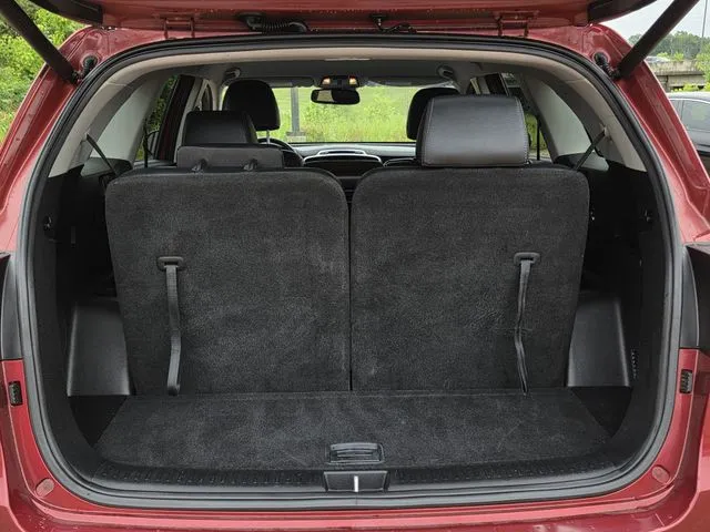 2019 Kia Sorento 3.3L EX thumbnail 26