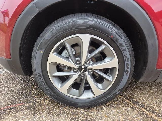 2019 Kia Sorento 3.3L EX thumbnail 27