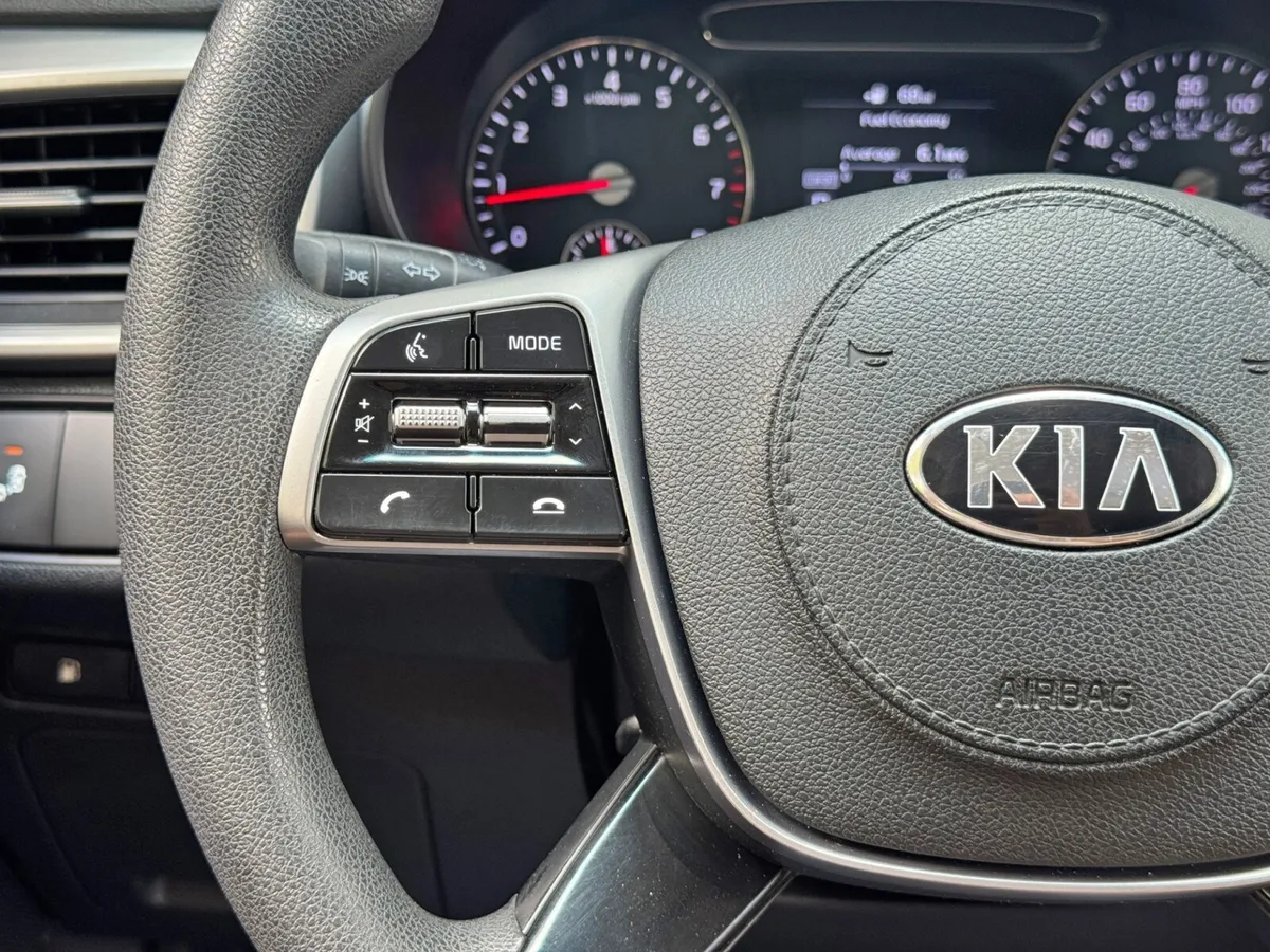 2019 Kia Sorento LX thumbnail 17