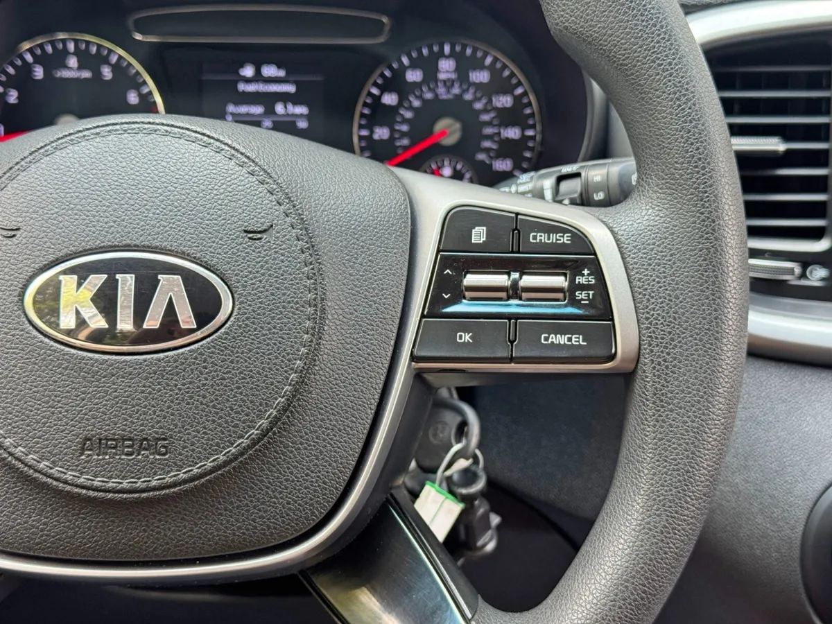 2019 Kia Sorento LX thumbnail 18