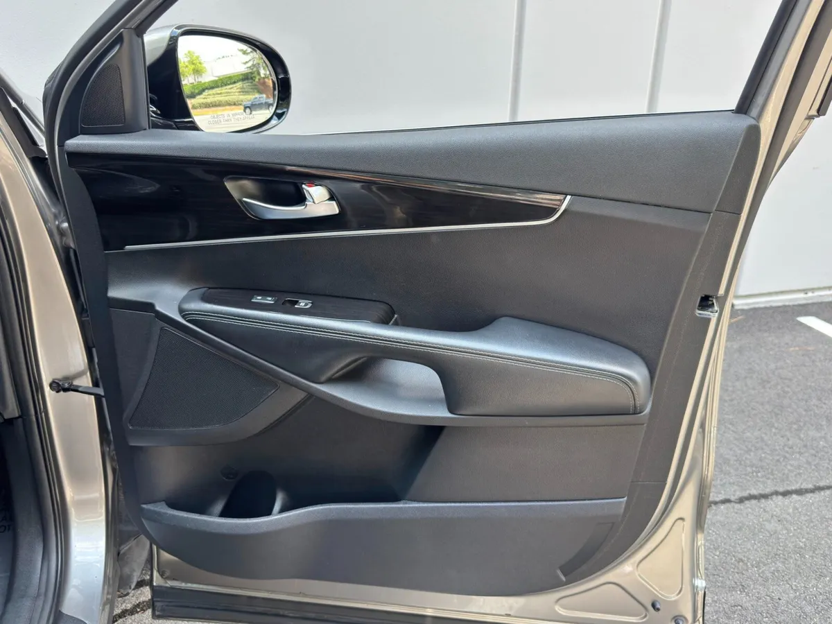 2019 Kia Sorento LX thumbnail 34