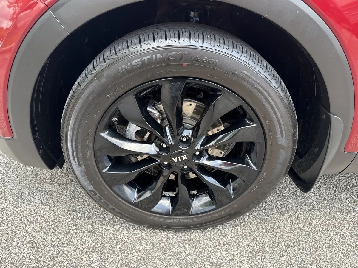 2019 Kia Sorento S V6 thumbnail 11