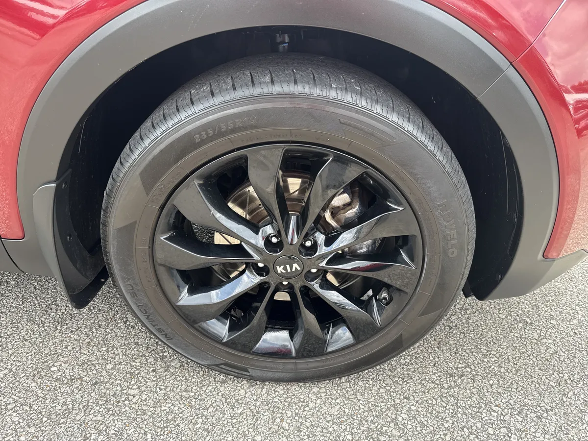 2019 Kia Sorento S V6 thumbnail 12