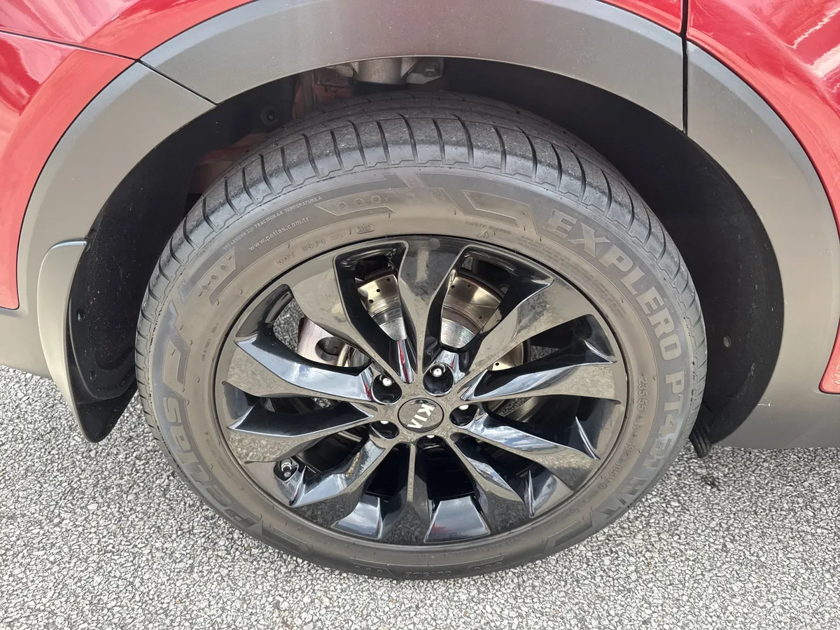 2019 Kia Sorento S V6 thumbnail 17