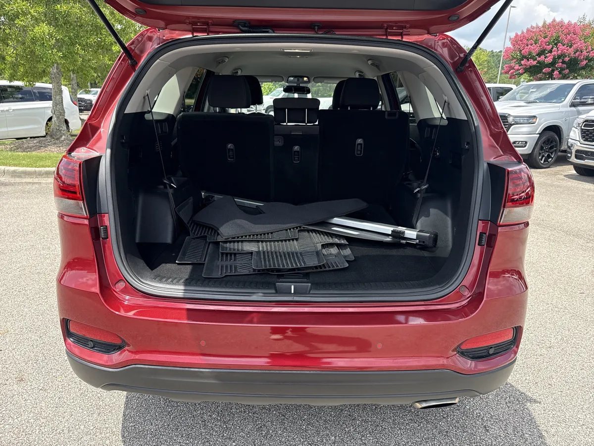2019 Kia Sorento S V6 thumbnail 18