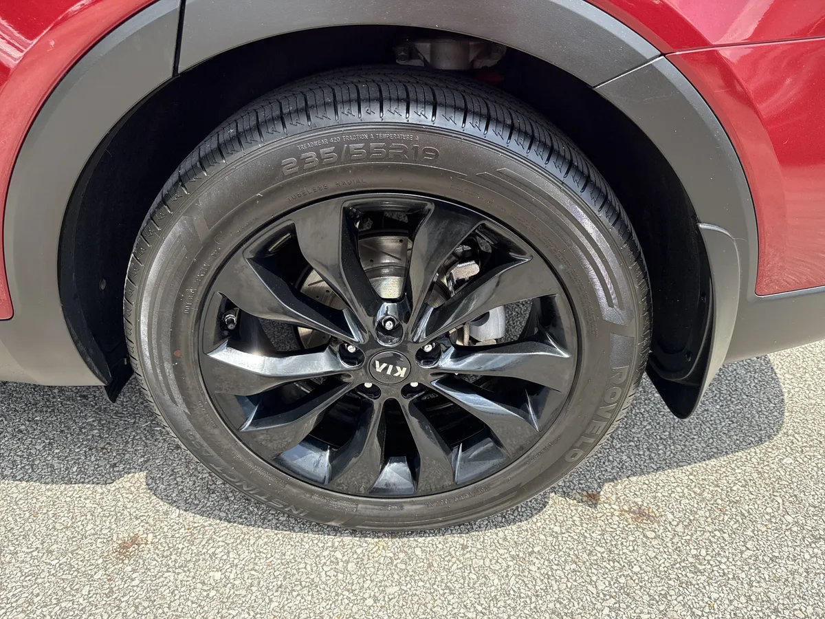 2019 Kia Sorento S V6 thumbnail 19