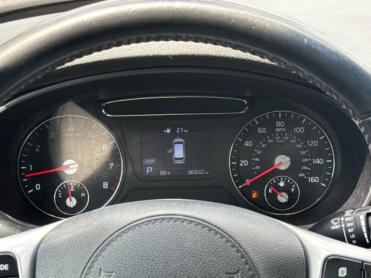 2019 Kia Sorento S V6 thumbnail 26