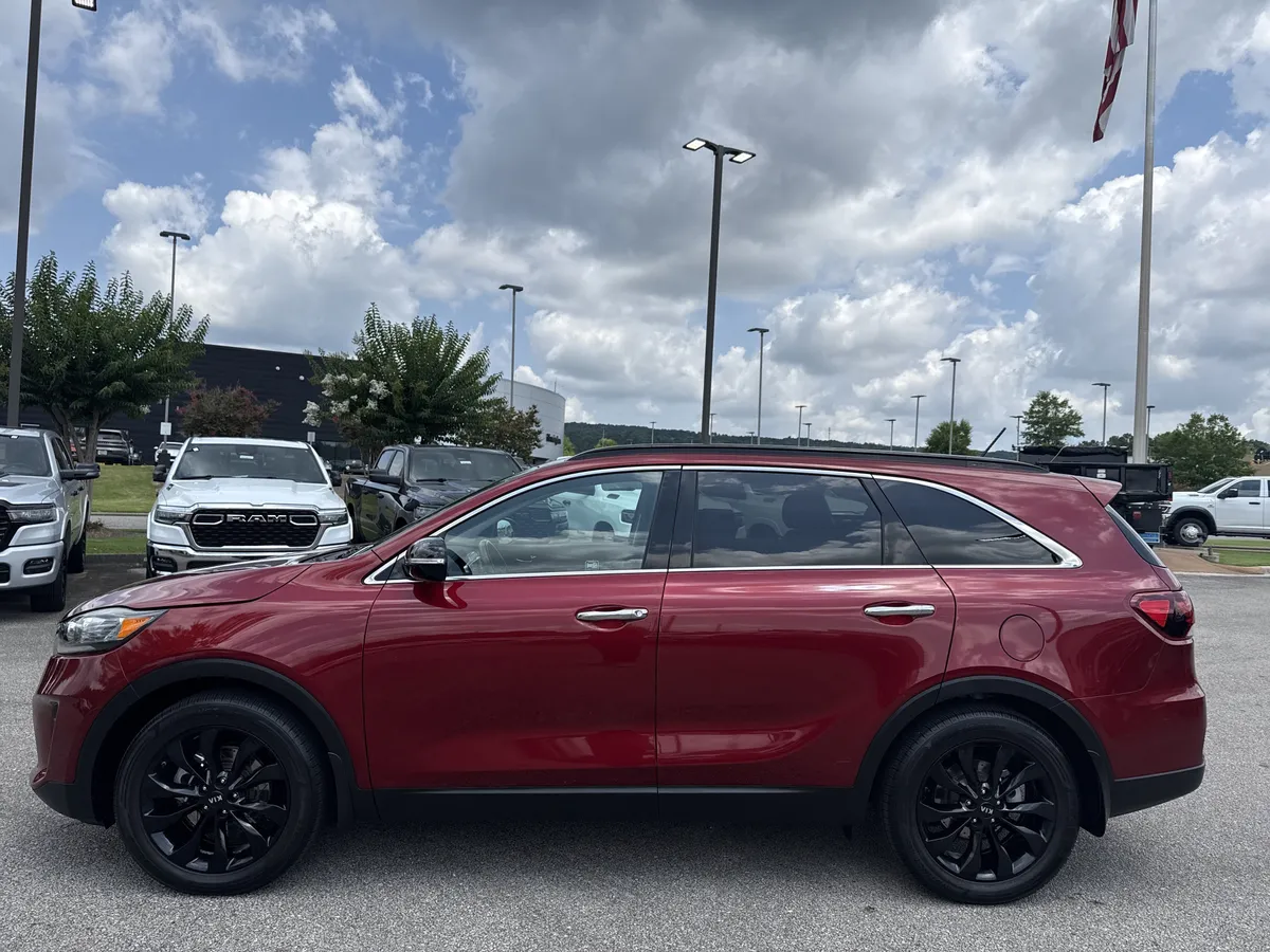2019 Kia Sorento S V6 thumbnail 4