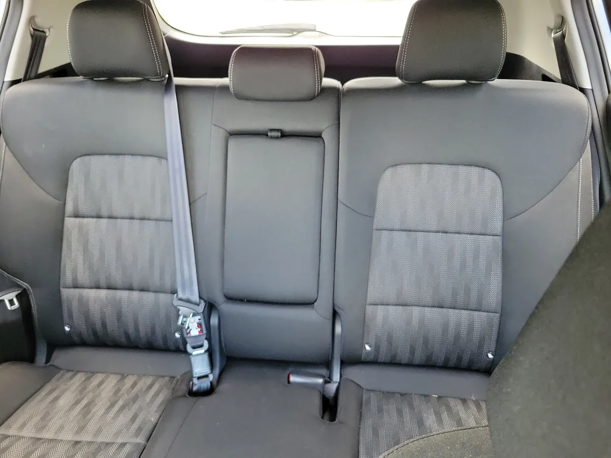 2019 Kia Sportage LX thumbnail 16