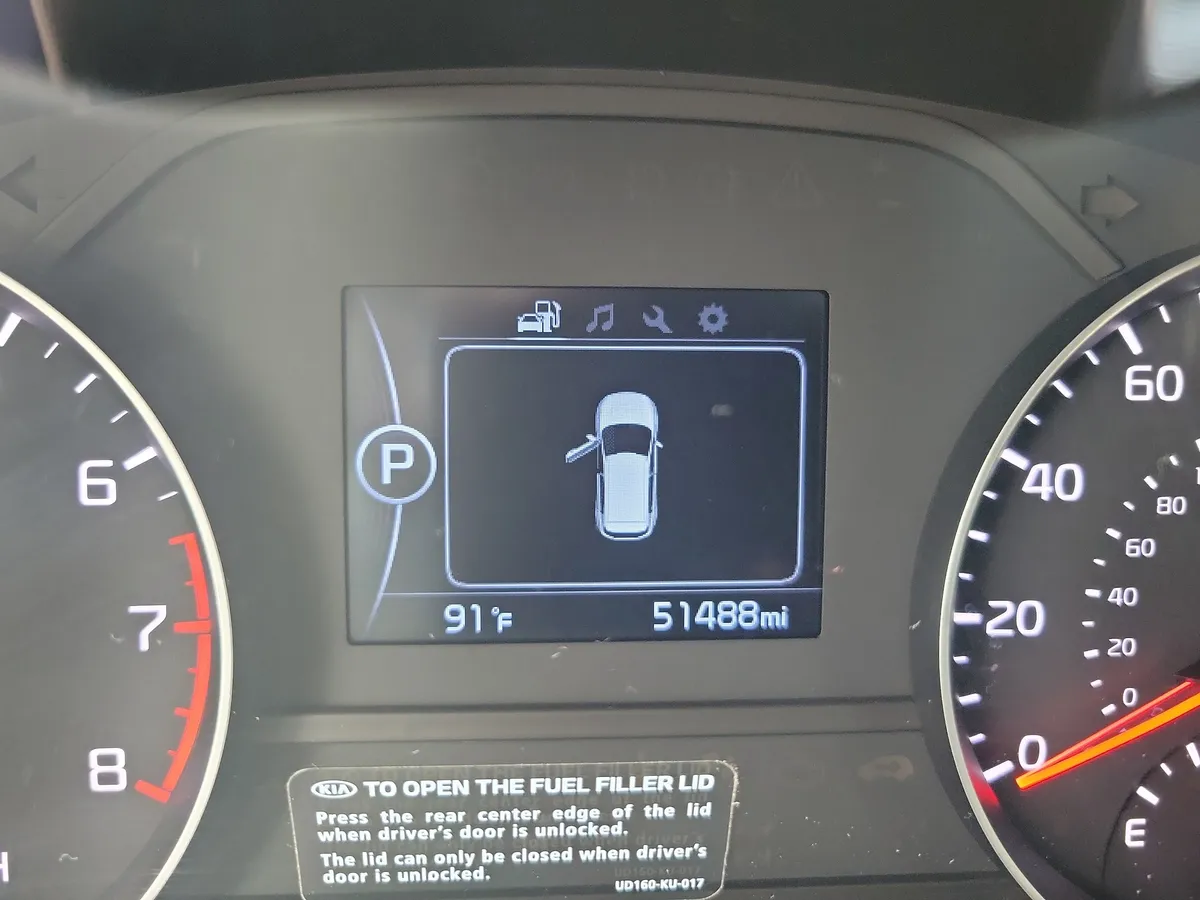 2019 Kia Sportage LX thumbnail 24