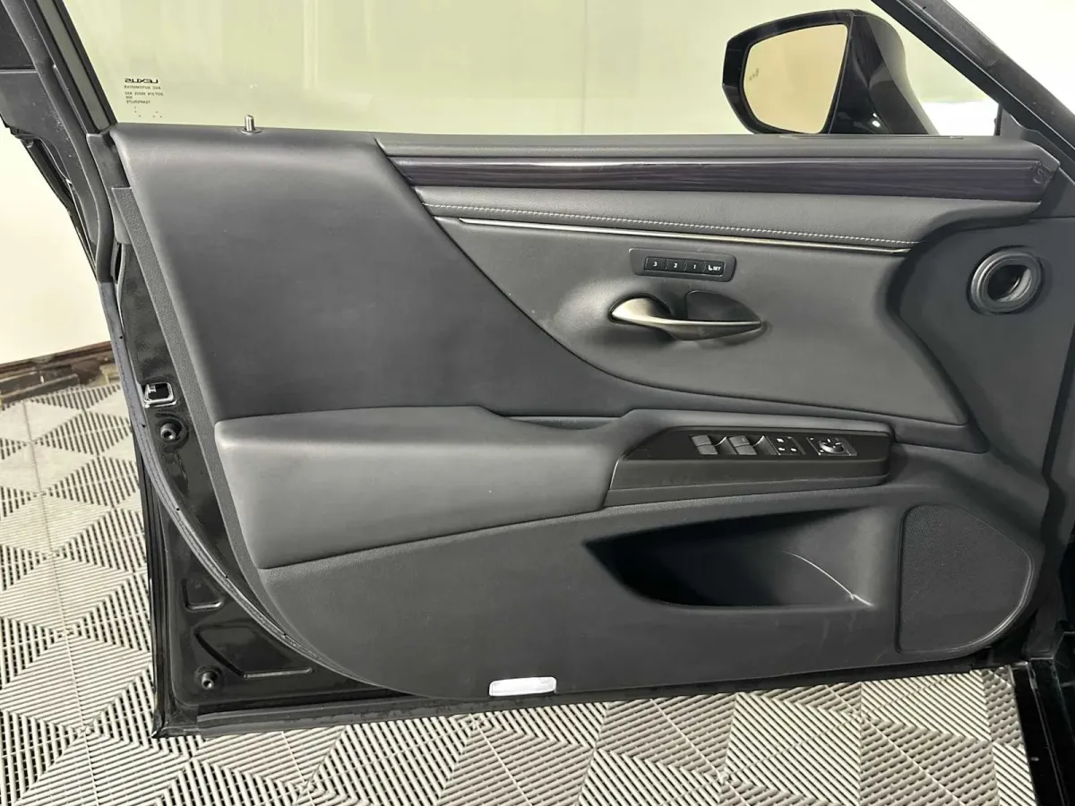 2019 Lexus ES 350 thumbnail 10