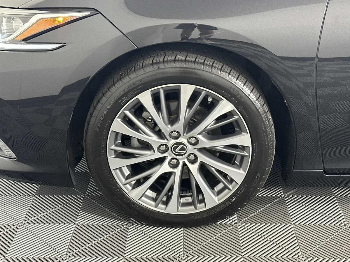 2019 Lexus ES 350 thumbnail 13