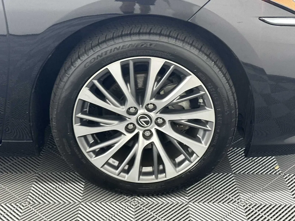 2019 Lexus ES 350 thumbnail 15