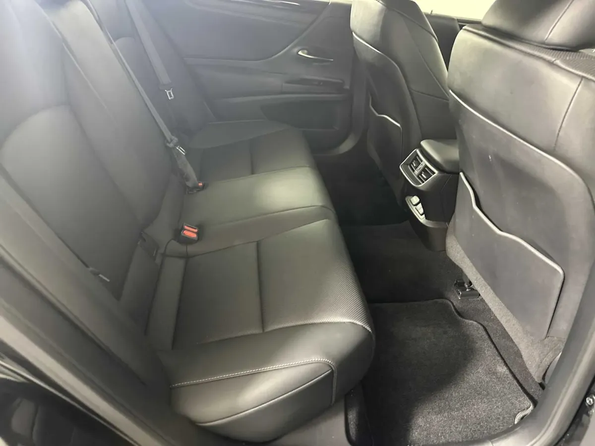 2019 Lexus ES 350 thumbnail 18