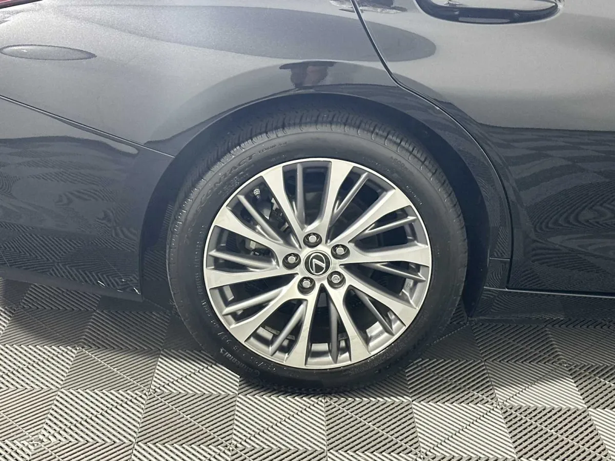 2019 Lexus ES 350 thumbnail 20