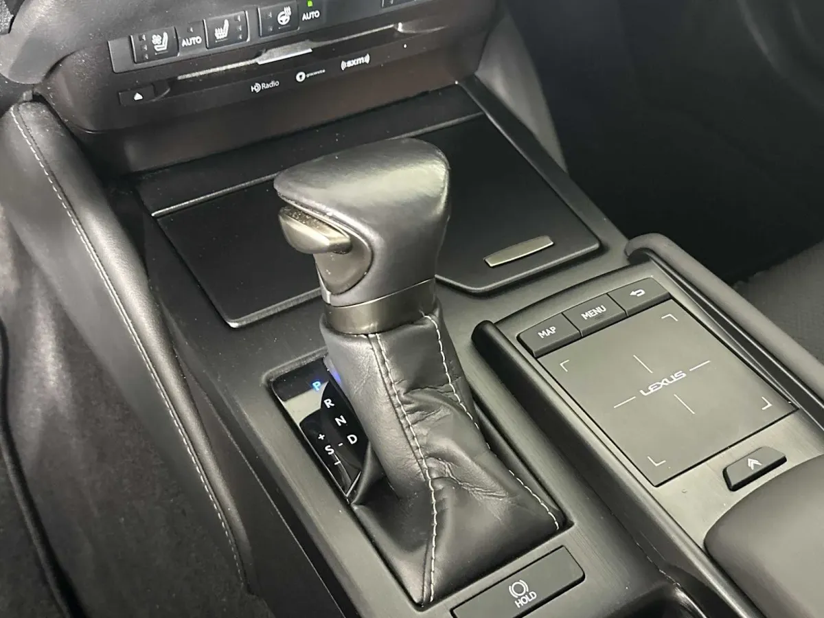 2019 Lexus ES 350 thumbnail 31