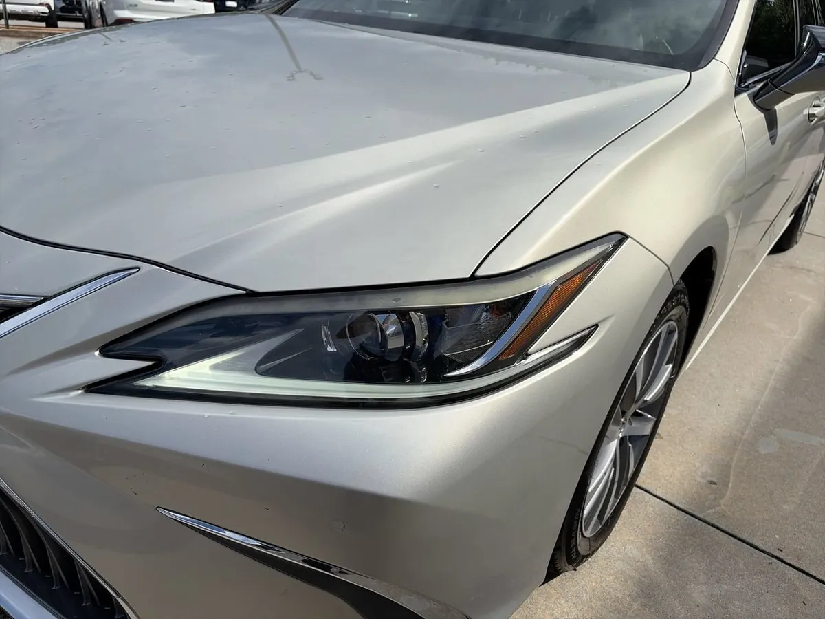 2019 LEXUS ES 350 Premium thumbnail 11
