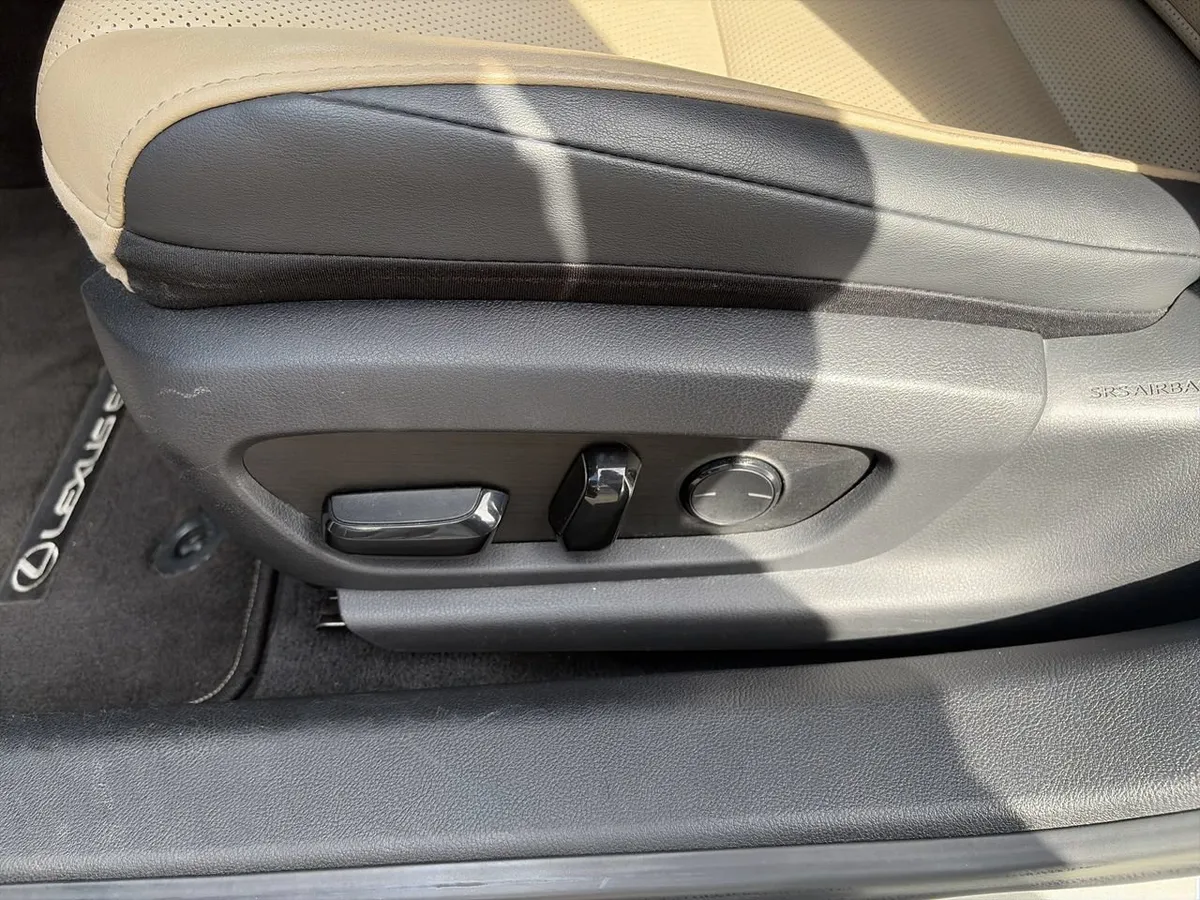 2019 LEXUS ES 350 Premium thumbnail 15