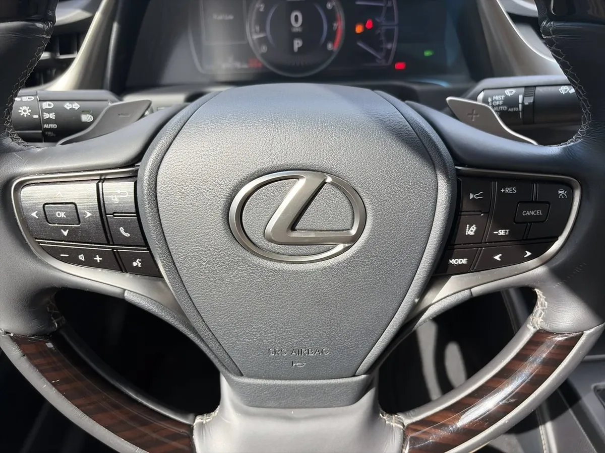 2019 LEXUS ES 350 Premium thumbnail 18