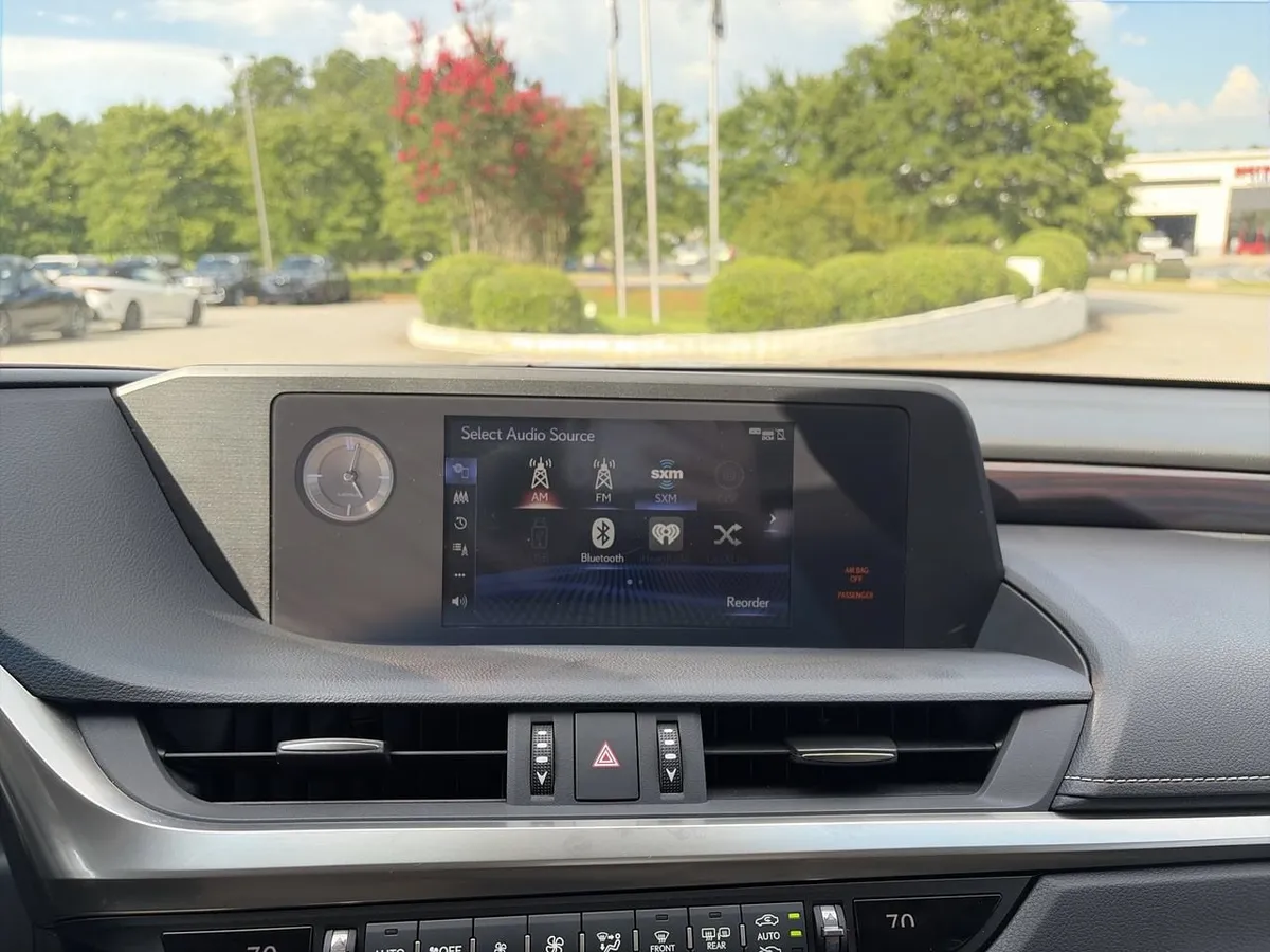 2019 LEXUS ES 350 Premium thumbnail 20