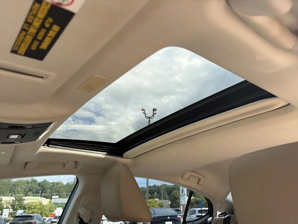 2019 LEXUS ES 350 Premium thumbnail 25