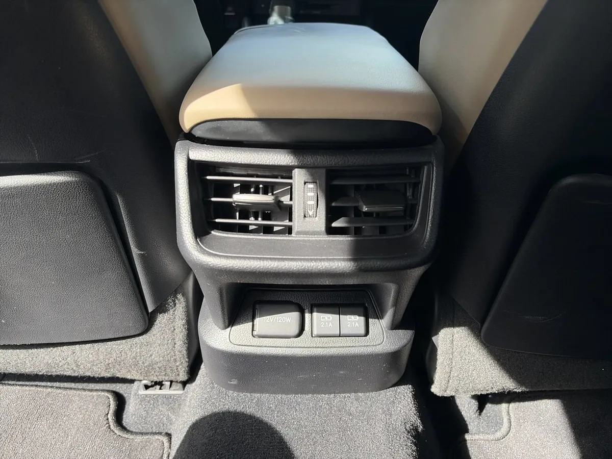 2019 LEXUS ES 350 Premium thumbnail 26