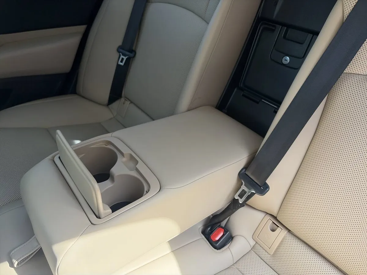 2019 LEXUS ES 350 Premium thumbnail 28