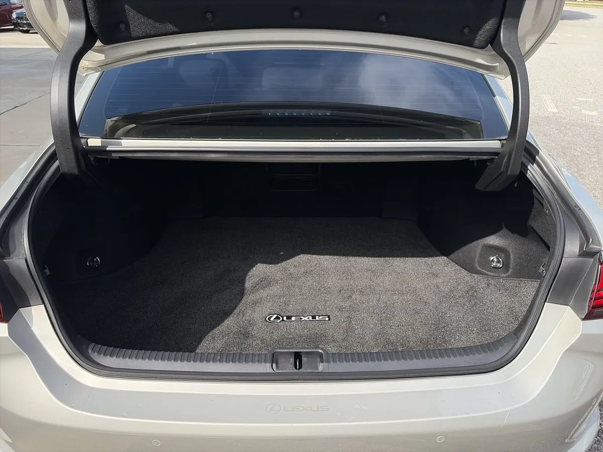 2019 LEXUS ES 350 Premium thumbnail 30