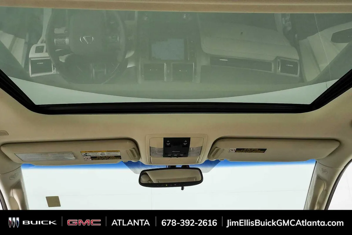2019 Lexus GX 460 Premium thumbnail 19