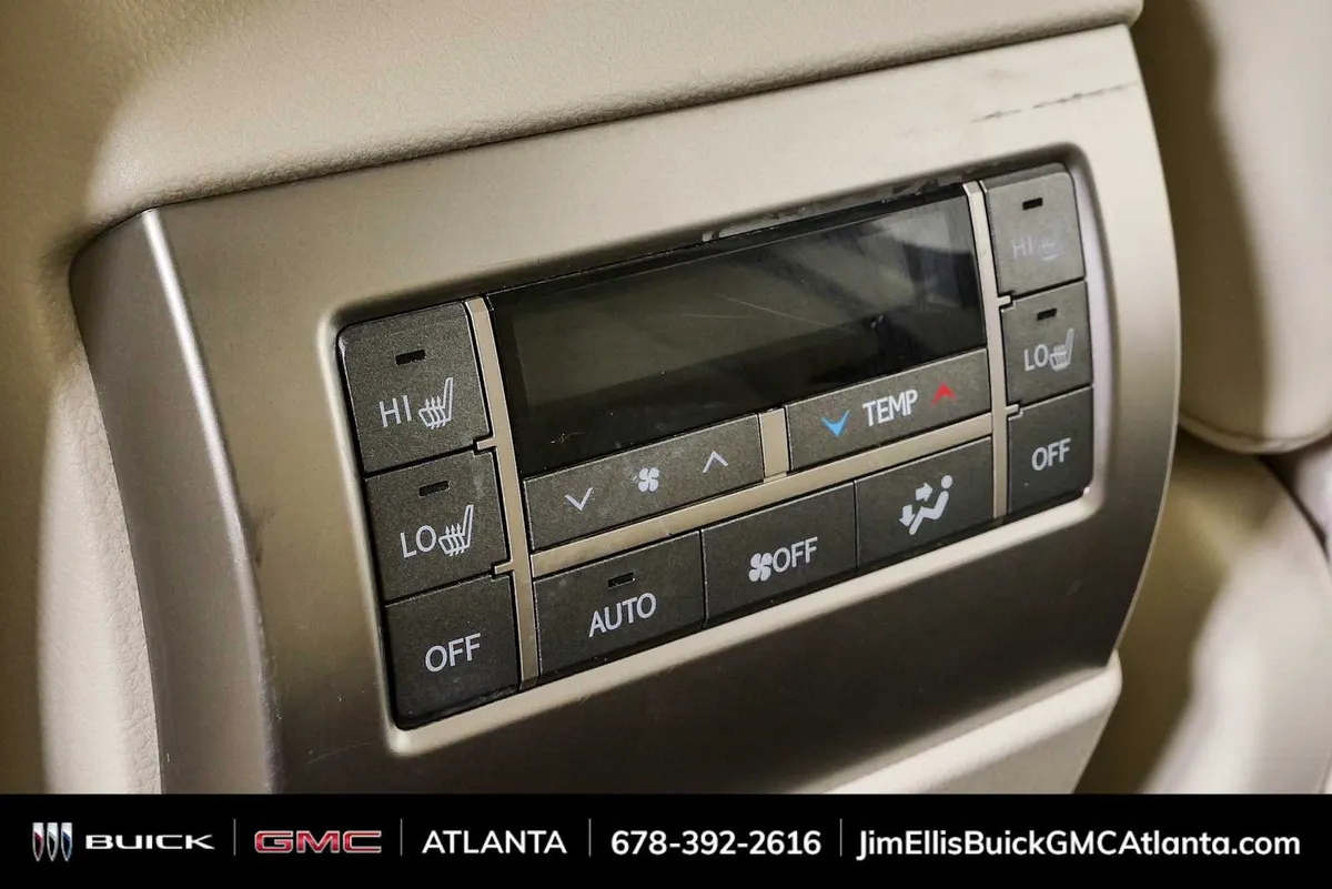 2019 Lexus GX 460 Premium thumbnail 20
