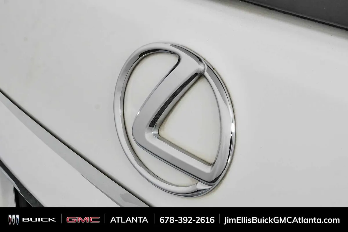 2019 Lexus GX 460 Premium thumbnail 36