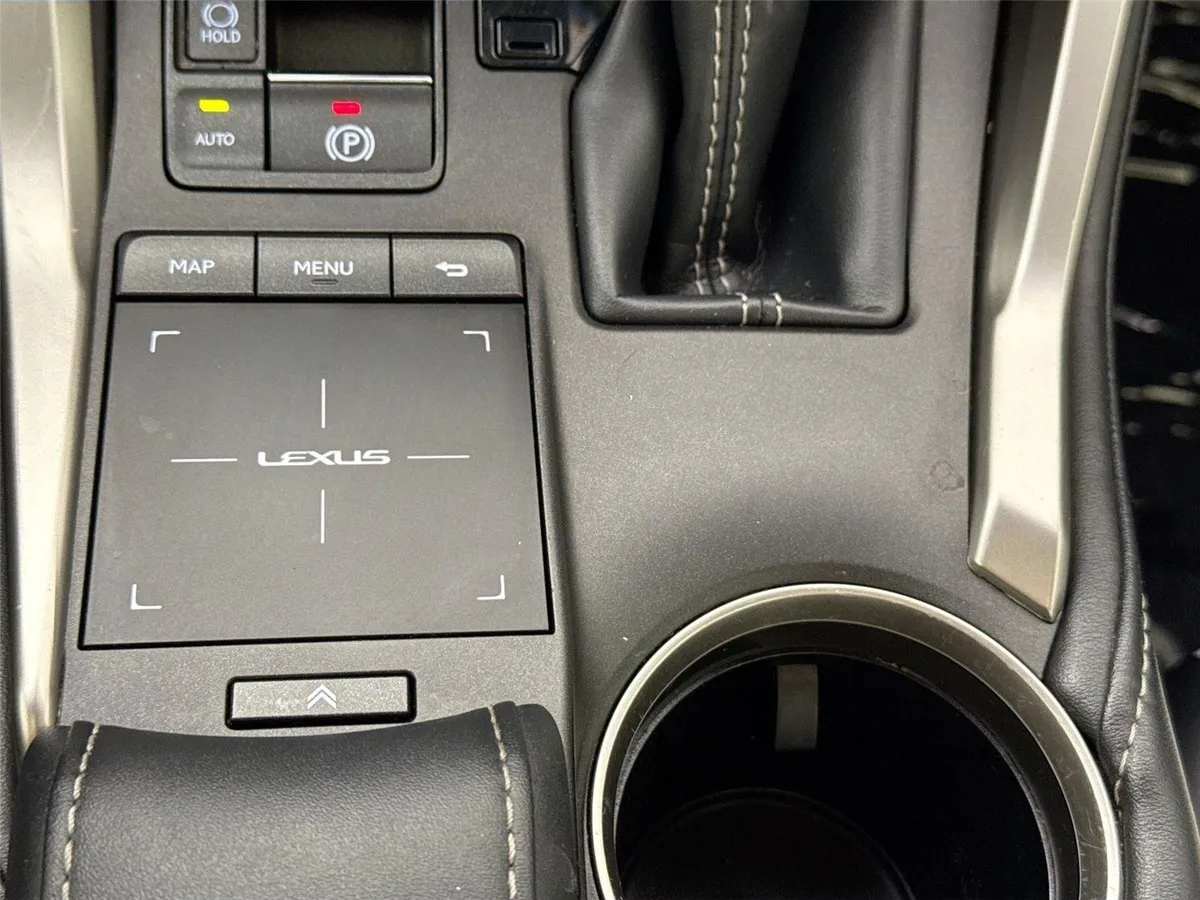 2019 Lexus NX NX 300 F SPORT thumbnail 29