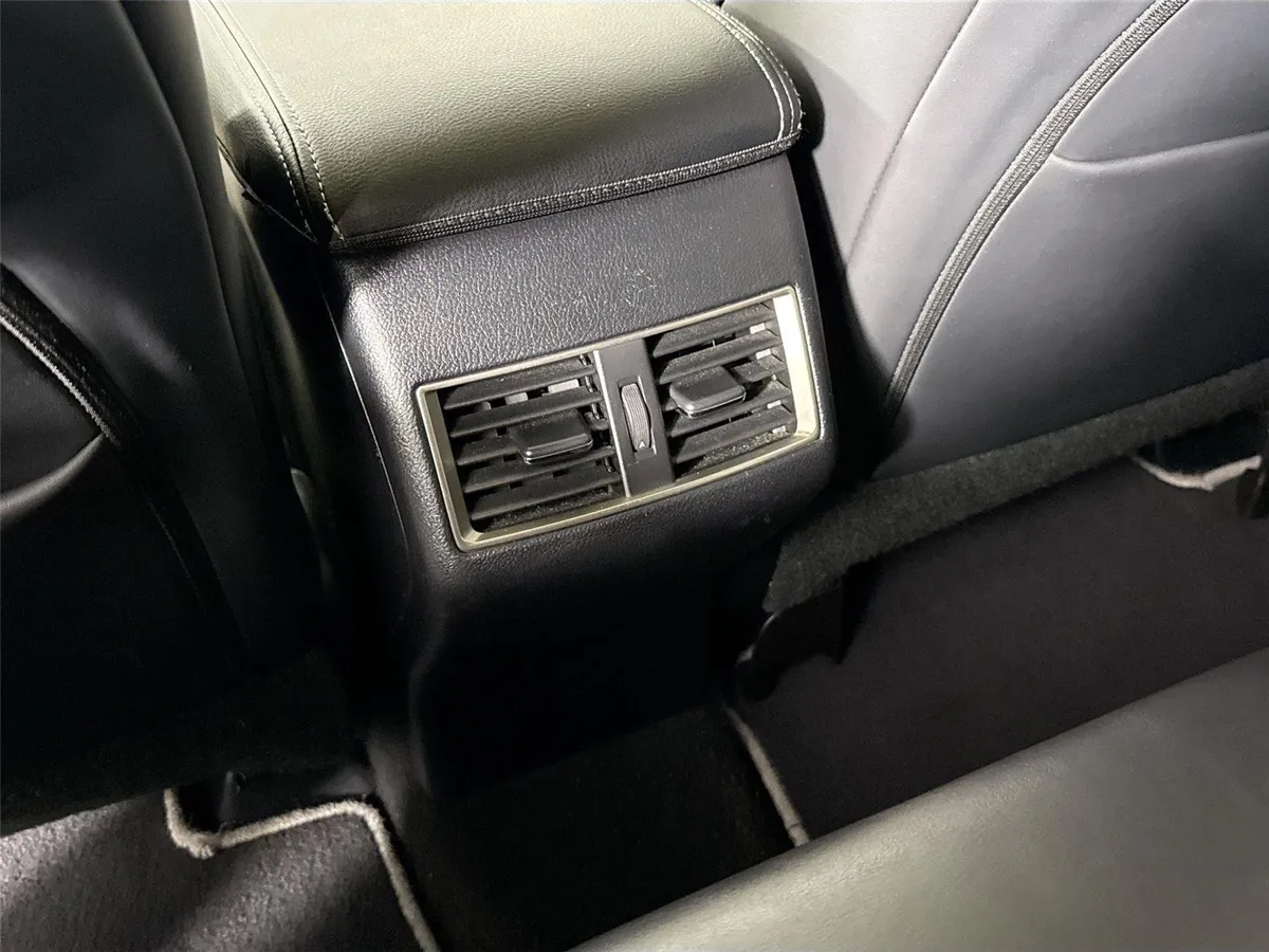 2019 Lexus NX NX 300 F SPORT thumbnail 38