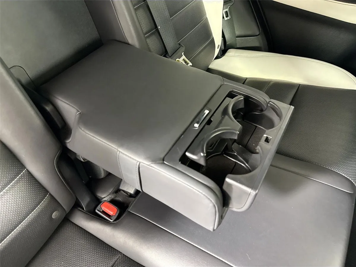 2019 Lexus NX NX 300 F SPORT thumbnail 43