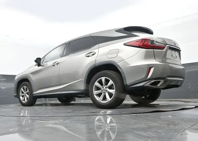 2019 Lexus RX 350 thumbnail 10