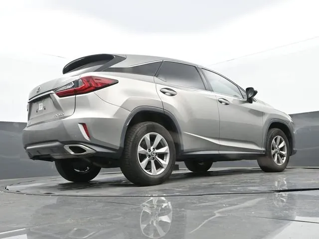 2019 Lexus RX 350 thumbnail 11