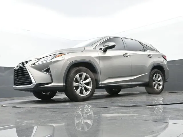 2019 Lexus RX 350 thumbnail 12