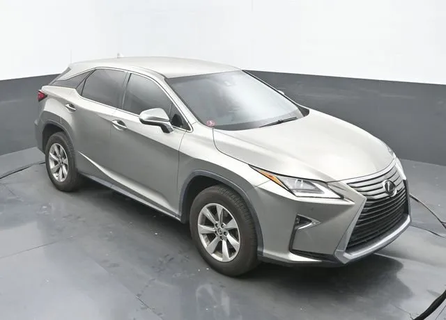 2019 Lexus RX 350 thumbnail 13
